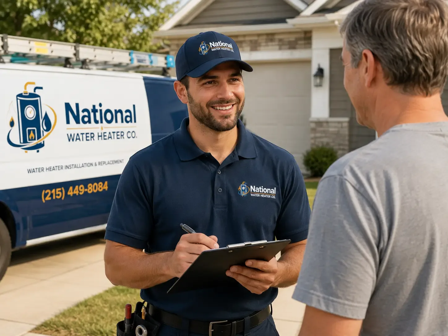 Water Heater Installation Ohlman, IL FAQs